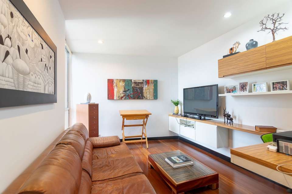 Venta Apartamento Loma de los Parra